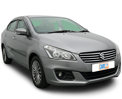 Maruti Ciaz-img